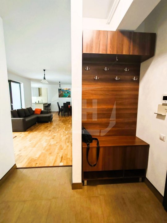 Apartartament 2 camere in complex de top din zona Iulius Mall