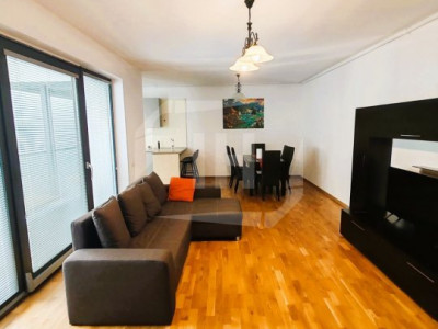Apartartament 2 camere in complex de top din zona Iulius Mall