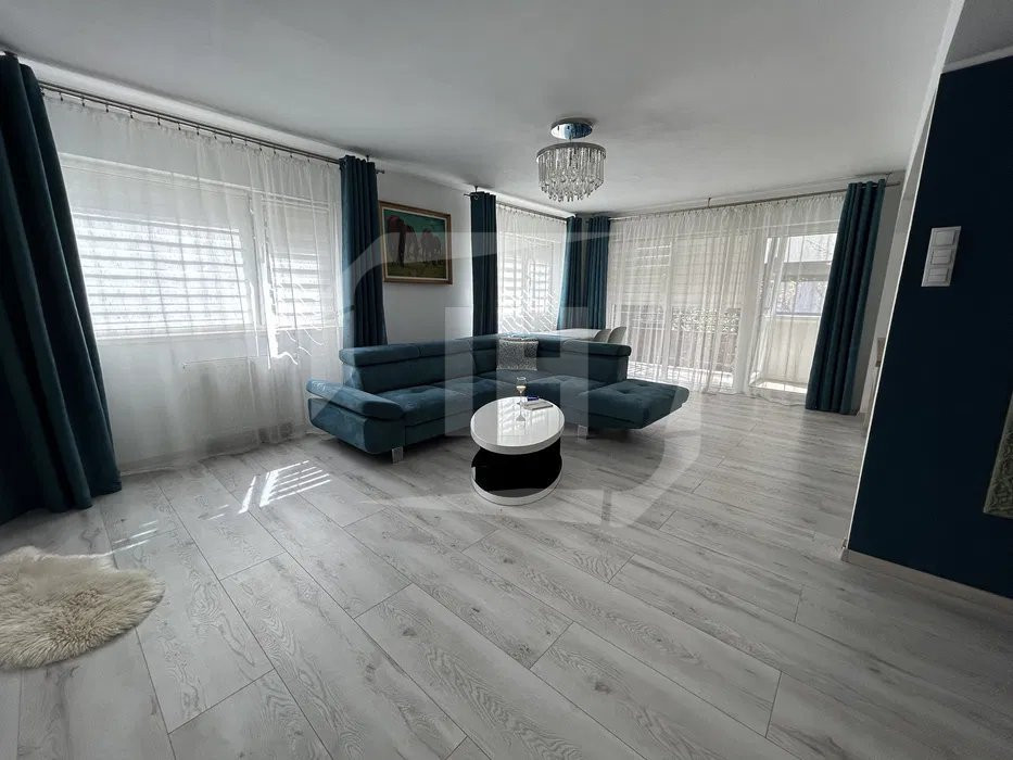 Apartament 3 camere, 85 mp, modern, cartier Buna Ziua