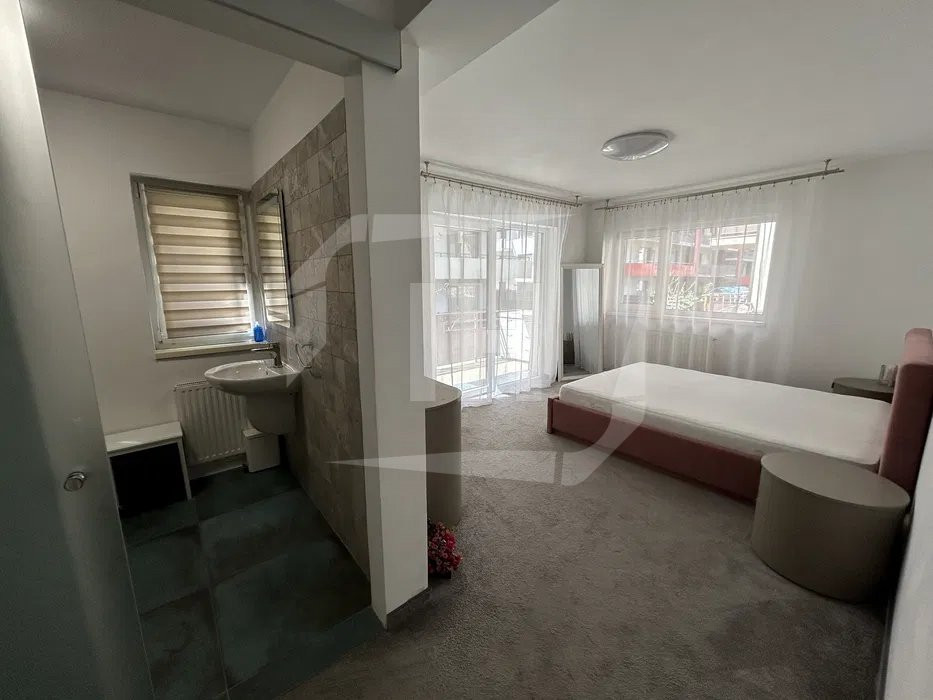 Apartament 3 camere, 85 mp, modern, cartier Buna Ziua