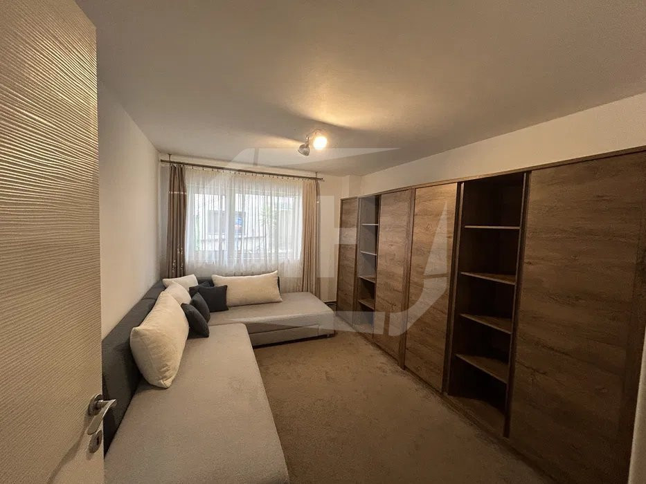 Apartament 3 camere, 85 mp, modern, cartier Buna Ziua