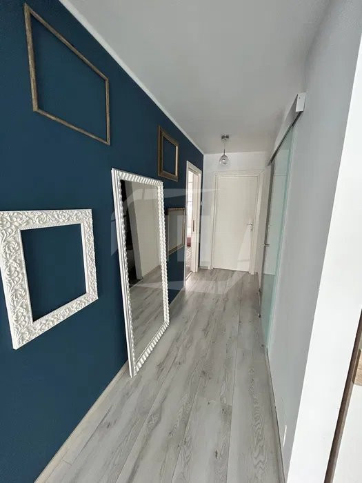 Apartament 3 camere, 85 mp, modern, cartier Buna Ziua