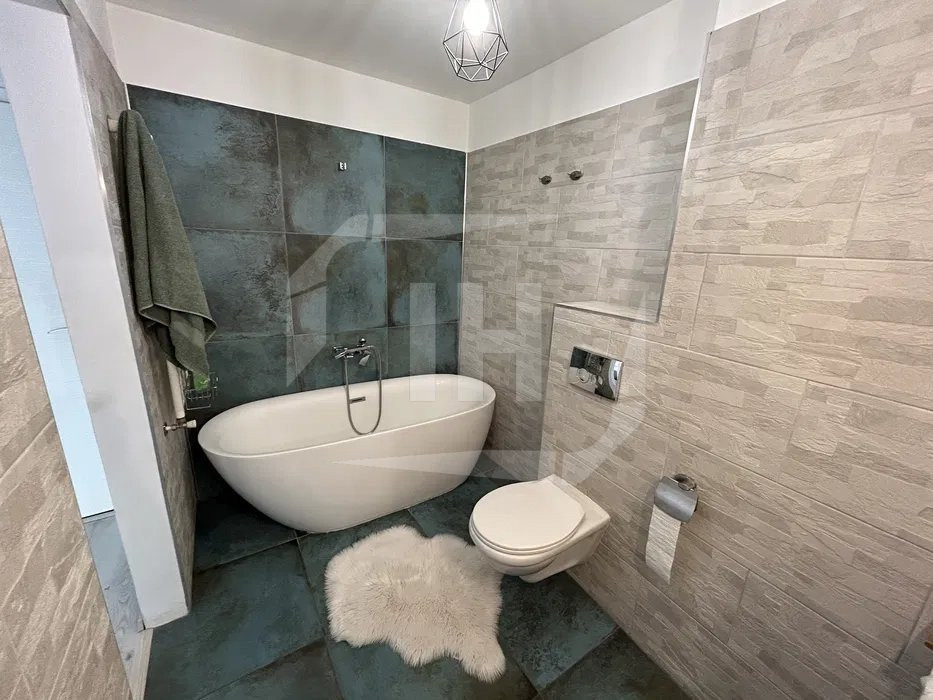Apartament 3 camere, 85 mp, modern, cartier Buna Ziua