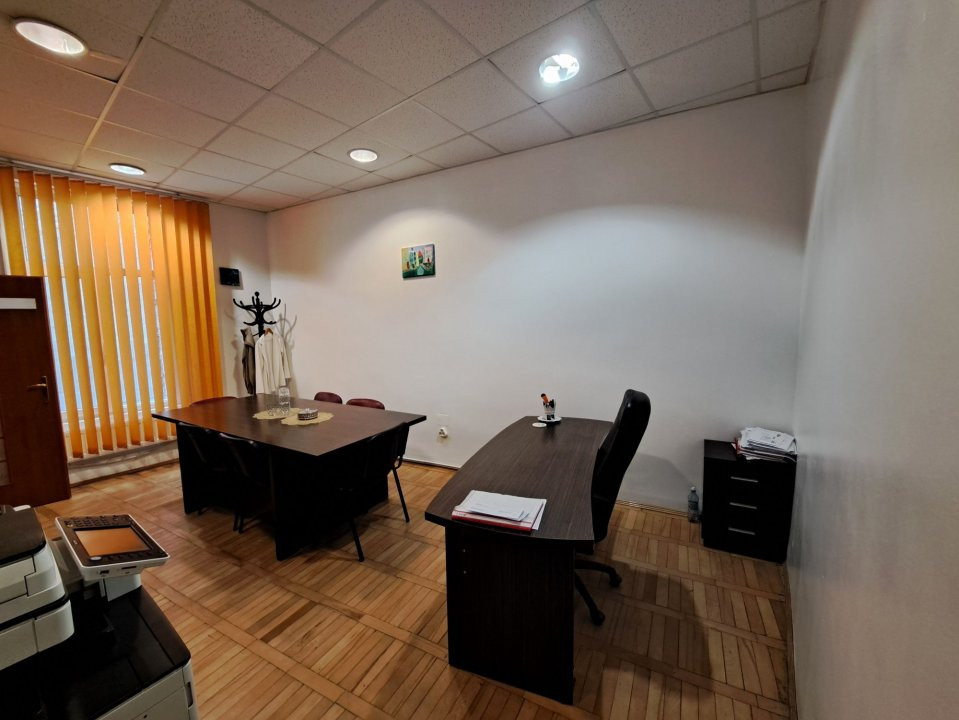 Apartament cu 2 camere, Centru
