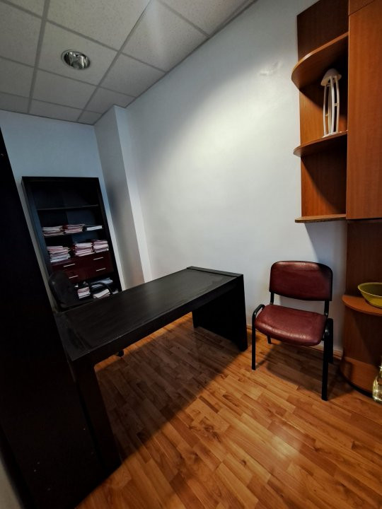 Apartament cu 2 camere, Centru
