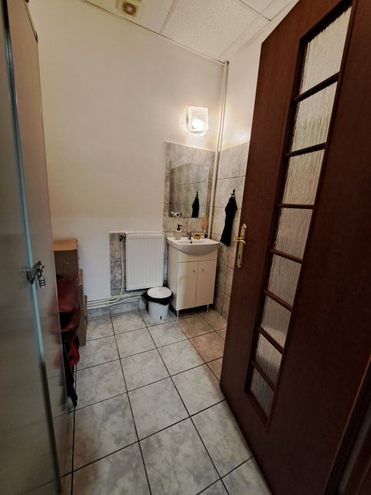 Apartament cu 2 camere, Centru