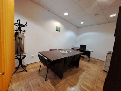 Apartament cu 2 camere, Centru