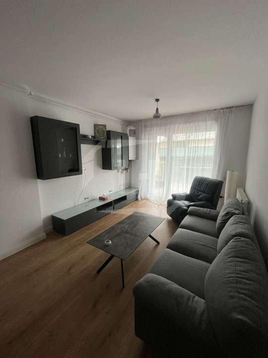 Apartament 2 camere, 54mp, parcare subterana, Gheorgheni, Grand Park
