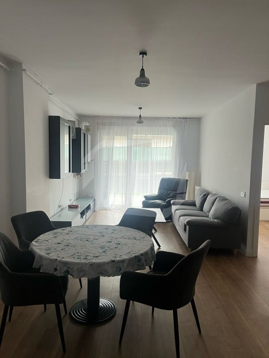 Apartament 2 camere, 54mp, parcare subterana, Gheorgheni, Grand Park