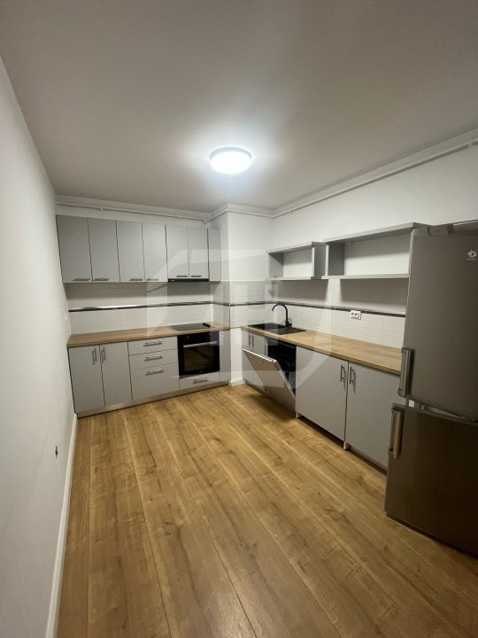 Apartament 2 camere, 54mp, parcare subterana, Gheorgheni, Grand Park