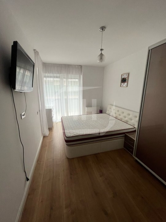 Apartament 2 camere, 54mp, parcare subterana, Gheorgheni, Grand Park