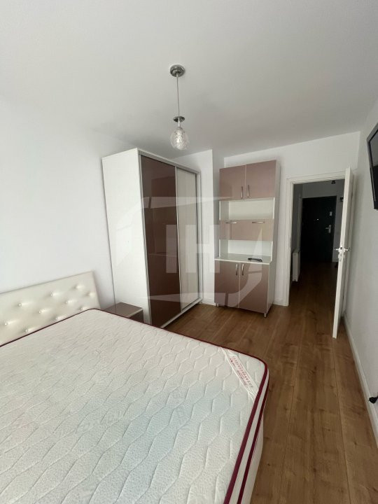 Apartament 2 camere, 54mp, parcare subterana, Gheorgheni, Grand Park