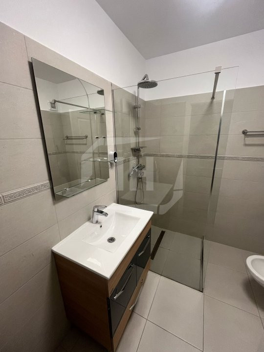 Apartament 2 camere, 54mp, parcare subterana, Gheorgheni, Grand Park