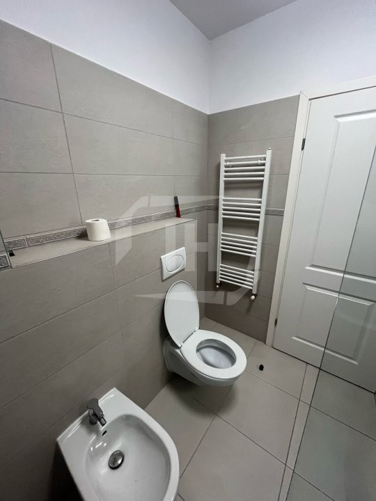Apartament 2 camere, 54mp, parcare subterana, Gheorgheni, Grand Park