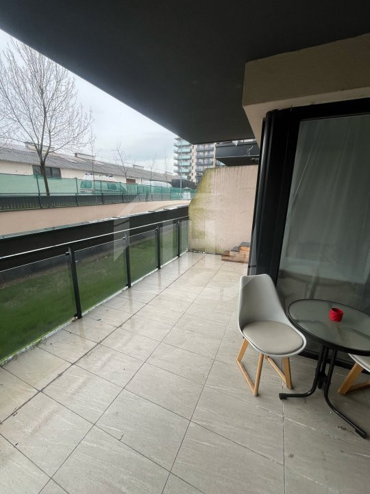 Apartament 2 camere, 54mp, parcare subterana, Gheorgheni, Grand Park