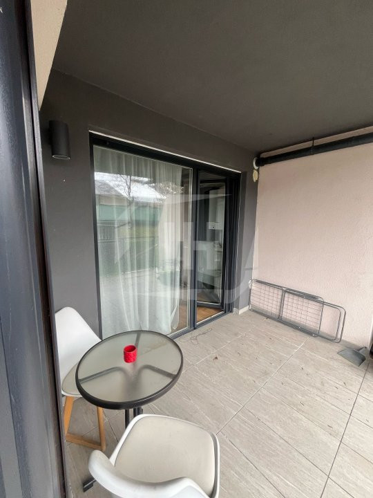 Apartament 2 camere, 54mp, parcare subterana, Gheorgheni, Grand Park