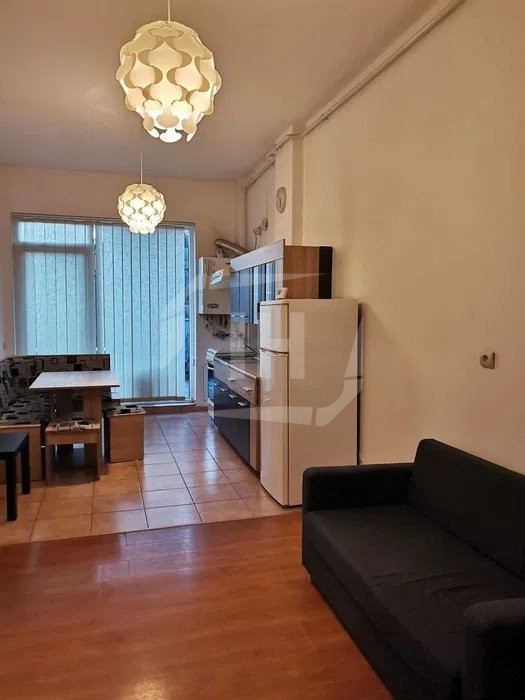 Apartament 2 camere, semidecomanat, terasa, Gheorgheni, Iulius Mall