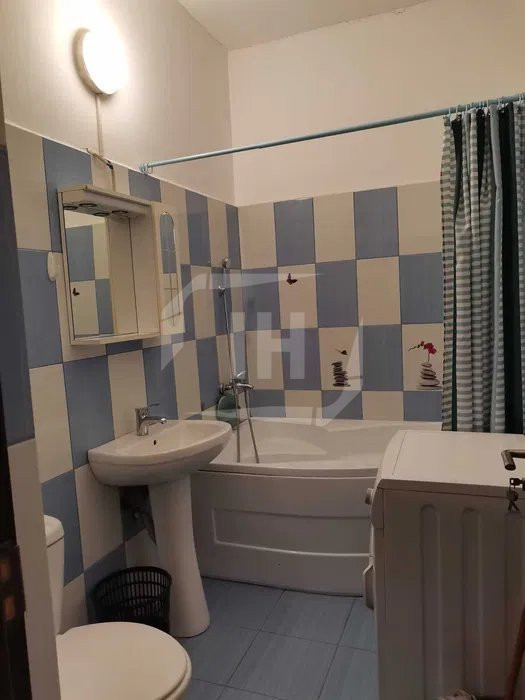 Apartament 2 camere, semidecomanat, terasa, Gheorgheni, Iulius Mall