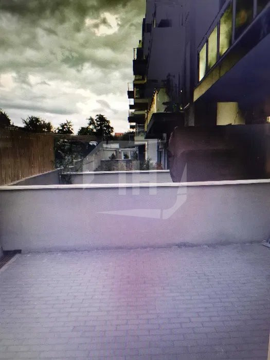 Apartament 2 camere, semidecomanat, terasa, Gheorgheni, Iulius Mall