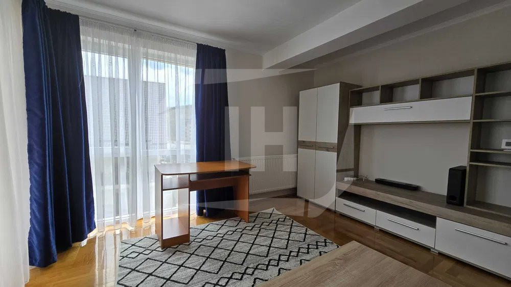Apartament 2 camere, decomandat, garaj, Manastur