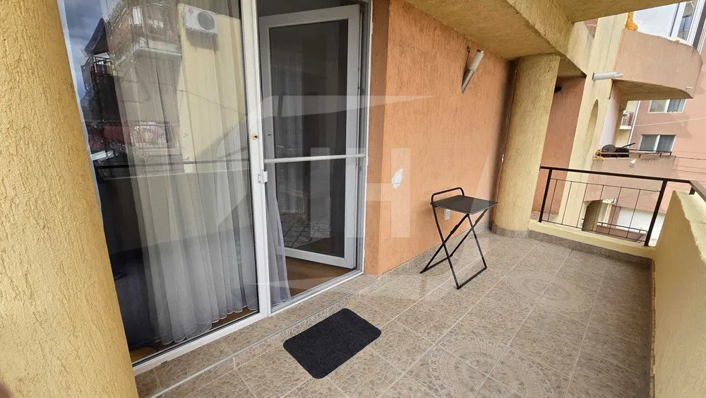 Apartament 2 camere, decomandat, garaj, Manastur