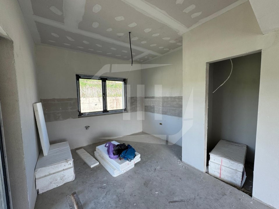 Casa individuala, constructie noua, Chinteni