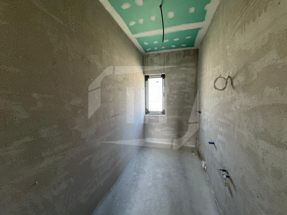Casa individuala, constructie noua, Chinteni