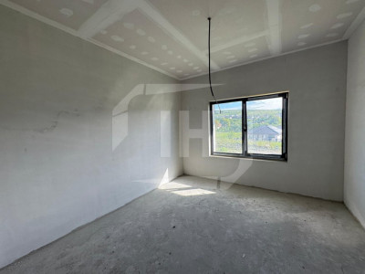 Casa individuala, constructie noua, Chinteni