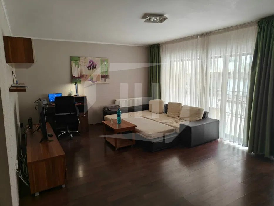 Apartament 2 camere, pet-friendly, 65mp, 2 parcari, Andrei Muresianu