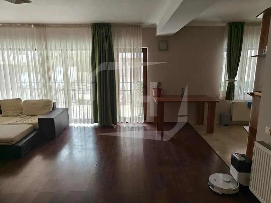 Apartament 2 camere, pet-friendly, 65mp, 2 parcari, Andrei Muresianu