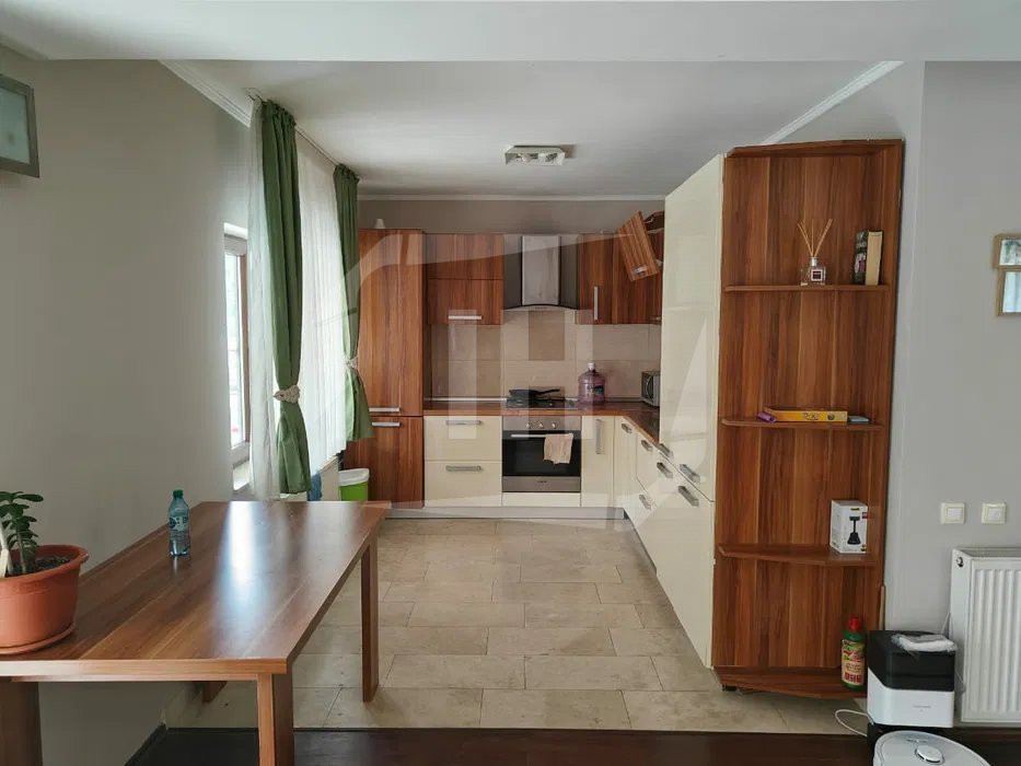 Apartament 2 camere, pet-friendly, 65mp, 2 parcari, Andrei Muresianu