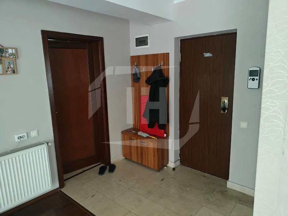 Apartament 2 camere, pet-friendly, 65mp, 2 parcari, Andrei Muresianu