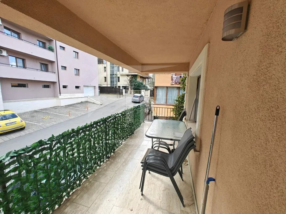 Apartament 2 camere, pet-friendly, 65mp, 2 parcari, Andrei Muresianu