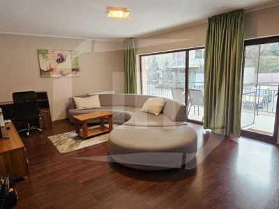 Apartament 2 camere I pet-friendly I 2 parcari I Andrei Muresanu