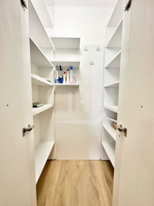 Apartament mobilat si utilat complet, zona Centrala