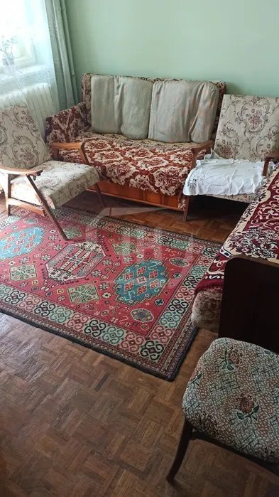 Apartament 2 camere, etaj intermediar in Gheorgheni
