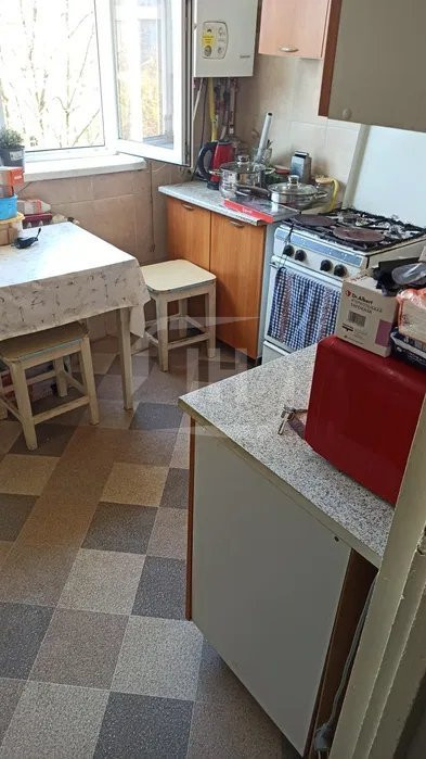 Apartament 2 camere, etaj intermediar in Gheorgheni