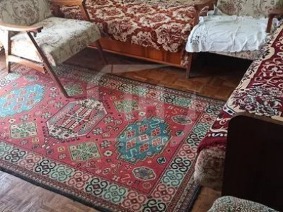 Apartament 2 camere, etaj intermediar in Gheorgheni