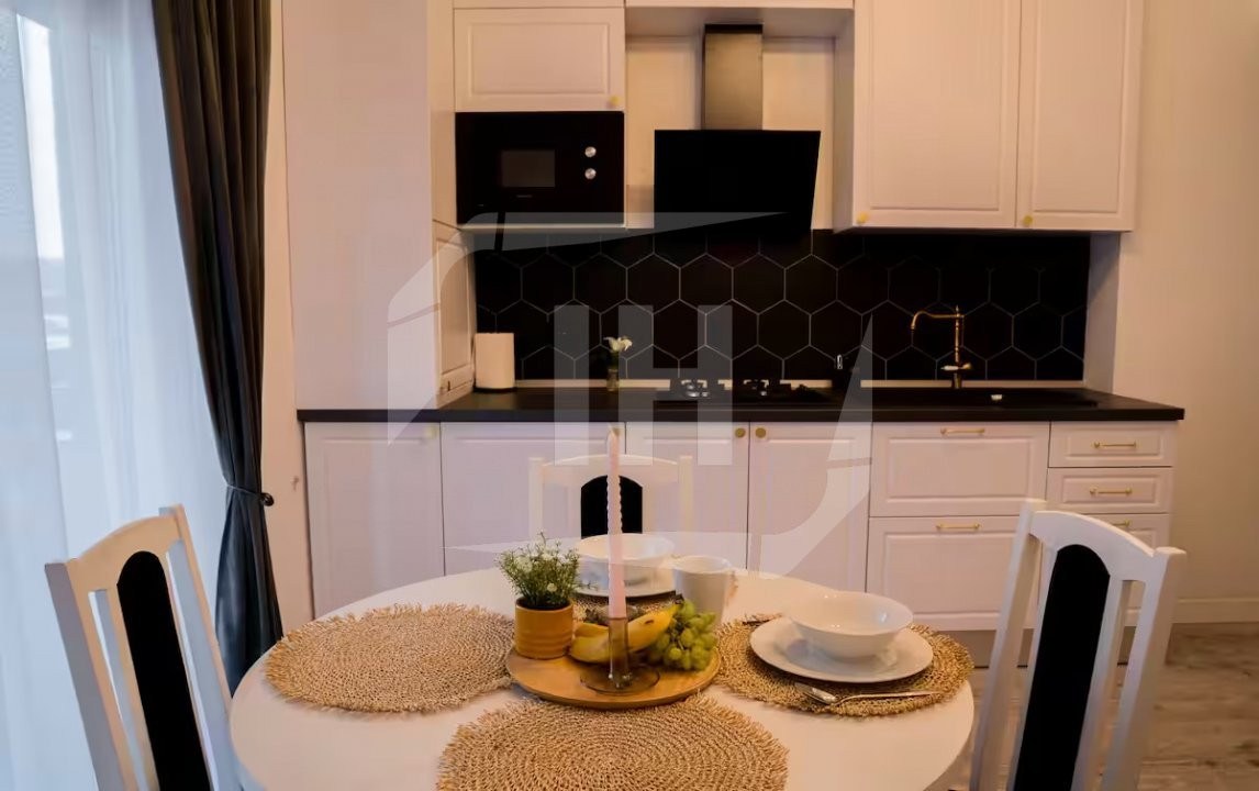 Apartament 2 camere, complet renovat si parcare proprie
