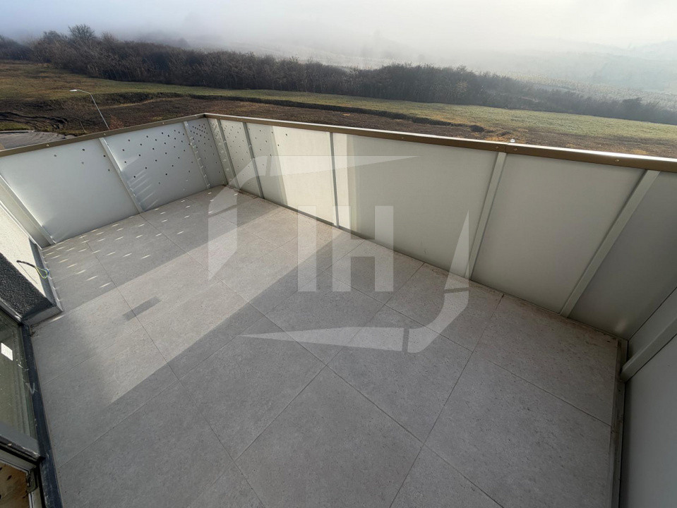 Apartament 2 camere, complet finisat, Iris