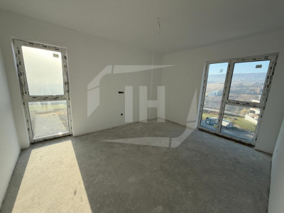 Apartament 2 camere, complet finisat, Iris
