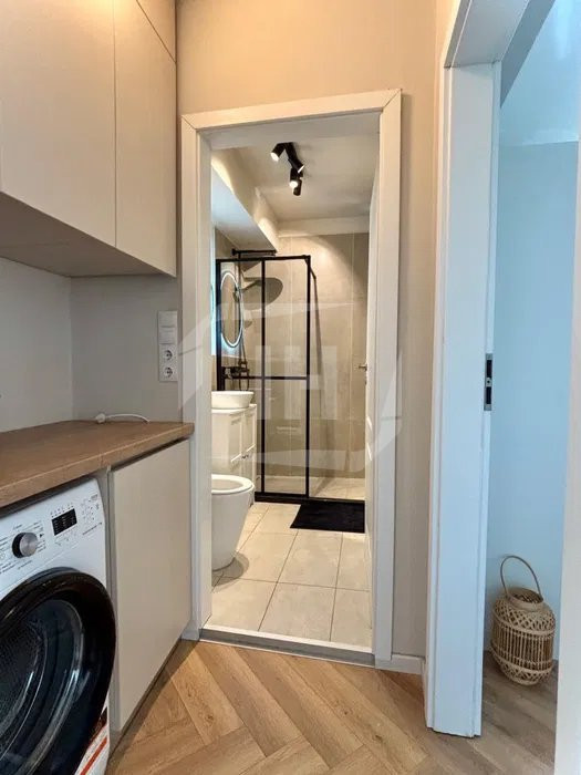 Apartament 2 camere, semidecomandat, prima inchiriere, zona Anton Pann