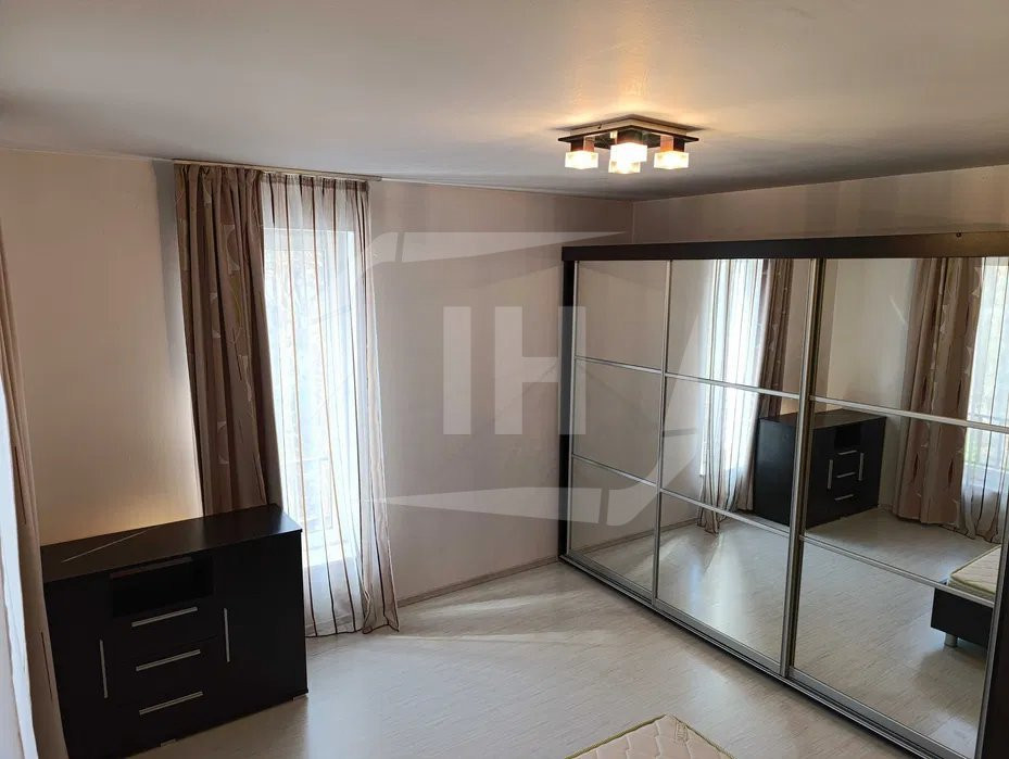 Apartament 2 camere, 76mp, garaj+paracare, Zorilor, Sigma