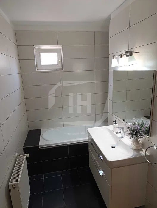 Apartament 2 camere, 76mp, garaj+paracare, Zorilor, Sigma
