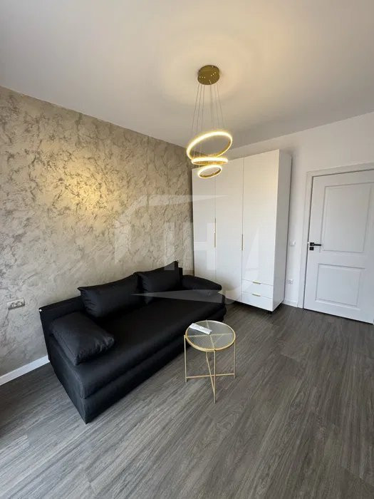 Apartament 2 camere, prima inchiriere, parcare subterana, Marasti