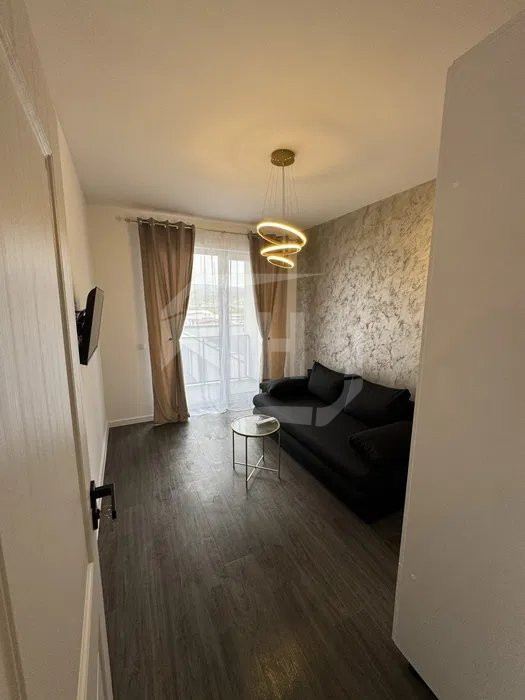 Apartament 2 camere, prima inchiriere, parcare subterana, Marasti