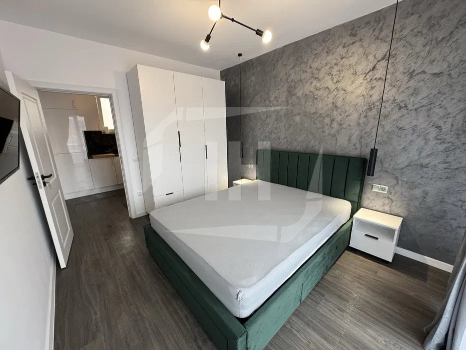 Apartament 2 camere, prima inchiriere, parcare subterana, Marasti