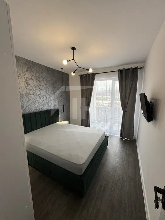 Apartament 2 camere, prima inchiriere, parcare subterana, Marasti