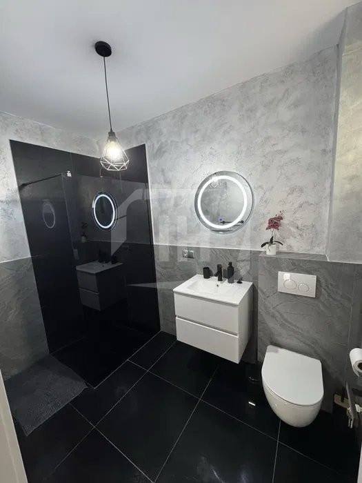 Apartament 2 camere, prima inchiriere, parcare subterana, Marasti