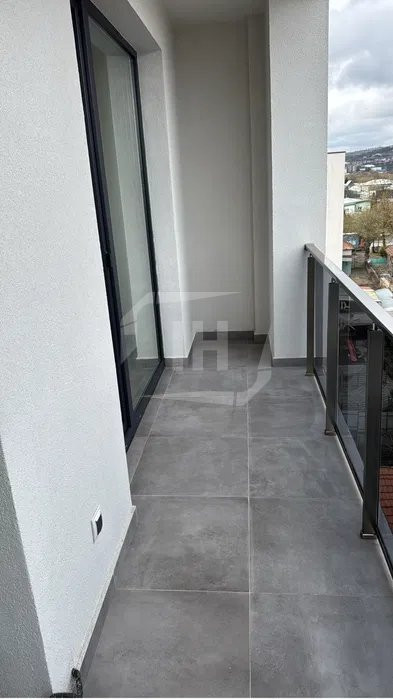 Apartament 2 camere, prima inchiriere, parcare subterana, Marasti